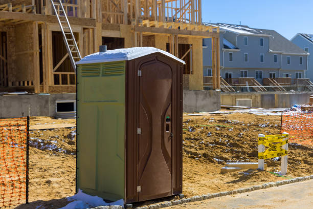 Best Temporary restroom rental  in Clifton, TN