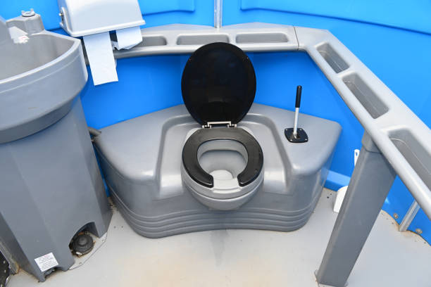 Porta potty rental for outdoor events in Clifton, TN
