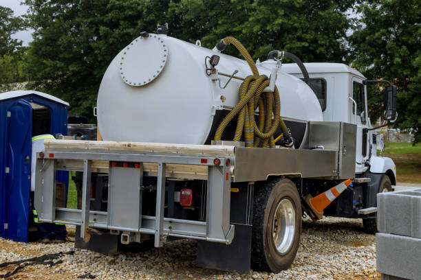 Best Sanitation services for porta potties  in Clifton, TN