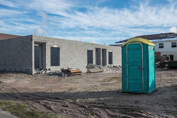 Best Porta potty rental for outdoor events  in Clifton, TN